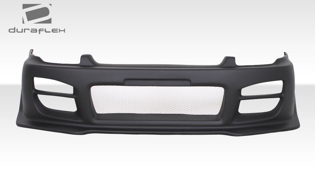 1997-2001 Honda Prelude Duraflex R34 Kit - Image 4