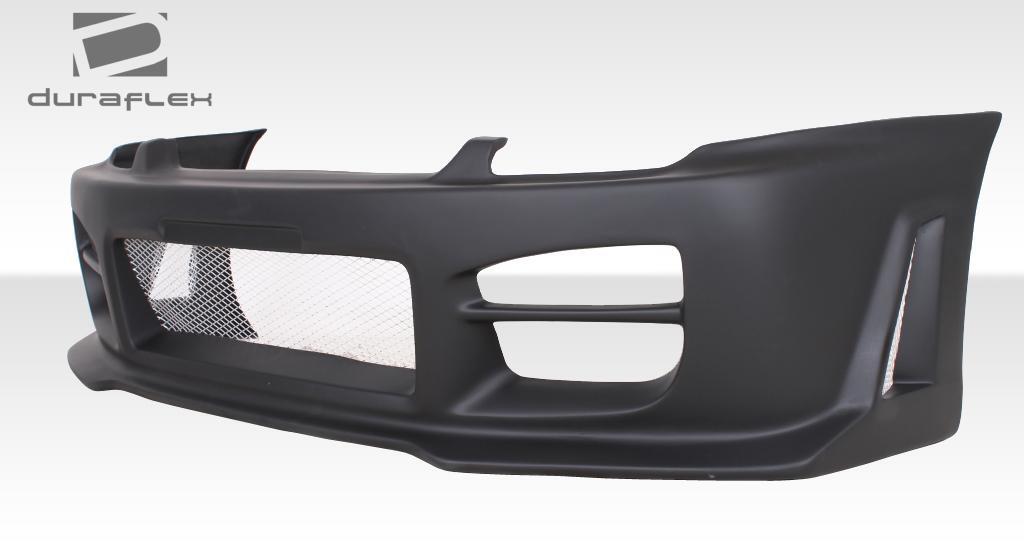 1997-2001 Honda Prelude Duraflex R34 Kit - Image 5