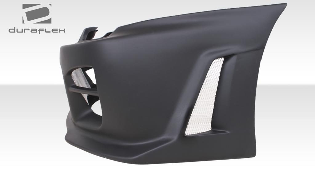 1997-2001 Honda Prelude Duraflex R34 Kit - Image 6