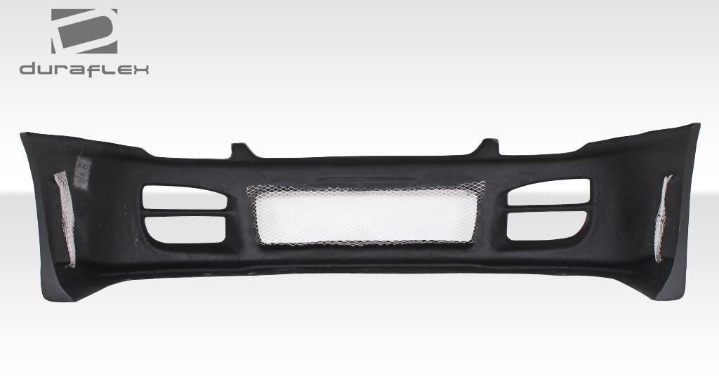 1997-2001 Honda Prelude Duraflex R34 Kit - Image 7