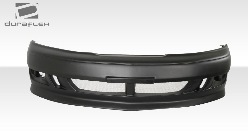 1997-2001 Lexus ES Duraflex Evo Front Bumper - Image 4