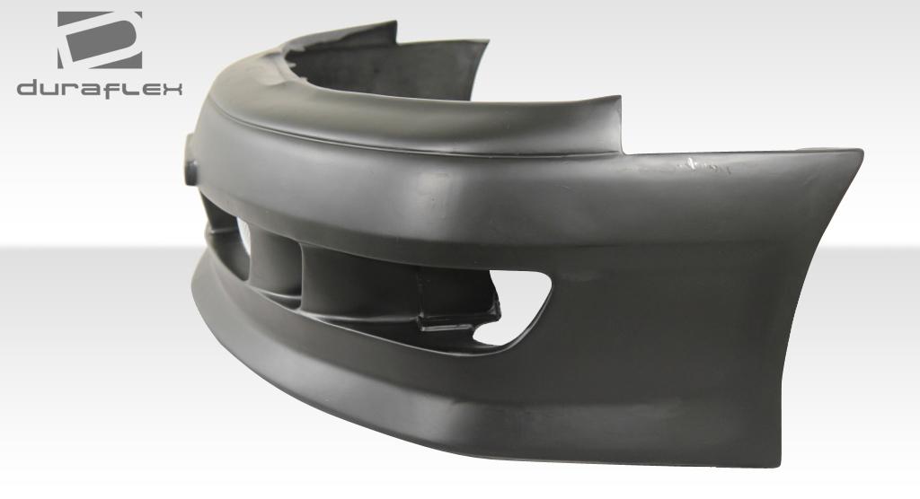 1997-2001 Lexus ES Duraflex Evo Front Bumper - Image 6