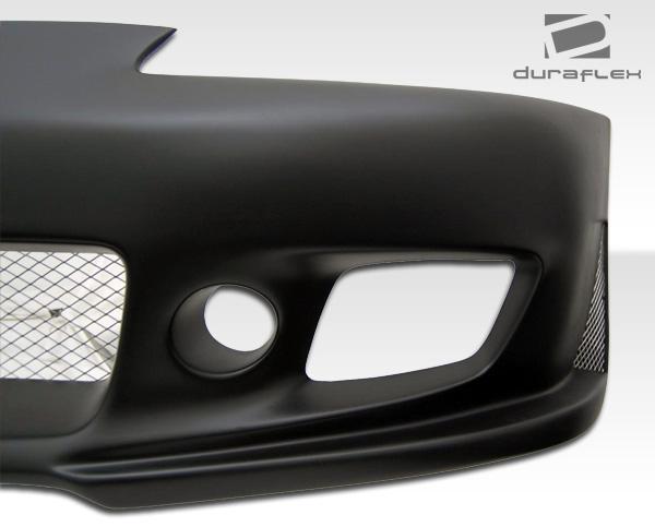 1995-1999 Mitsubishi Eclipse Duraflex B-2 Kit - Image 9