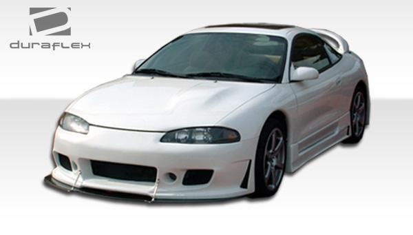 1995-1999 Mitsubishi Eclipse Duraflex B-2 Kit - Image 7
