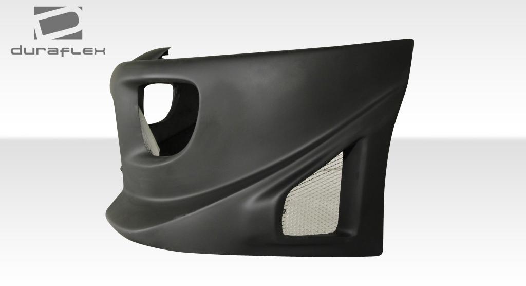 1997-1999 Mitsubishi Eclipse Duraflex Blits Kit - Image 11