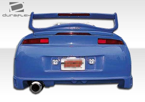 1995-1999 Mitsubishi Eclipse Duraflex R34 Kit - Image 11