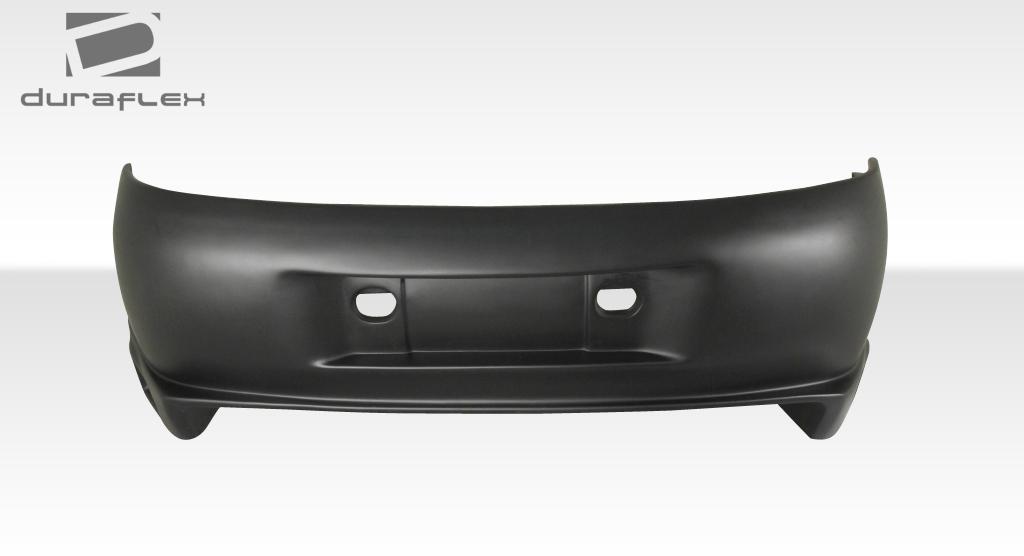 1995-1999 Mitsubishi Eclipse Duraflex R34 Kit - Image 12