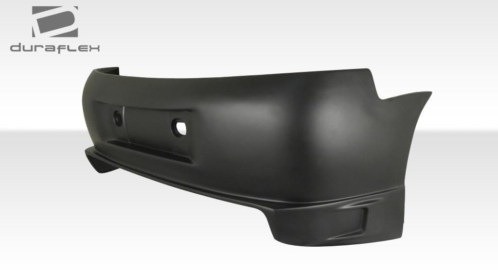 1995-1999 Mitsubishi Eclipse Duraflex R34 Kit - Image 13