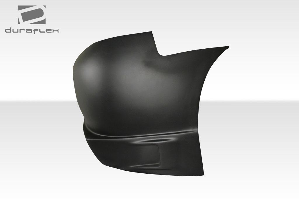 1995-1999 Mitsubishi Eclipse Duraflex R34 Kit - Image 14