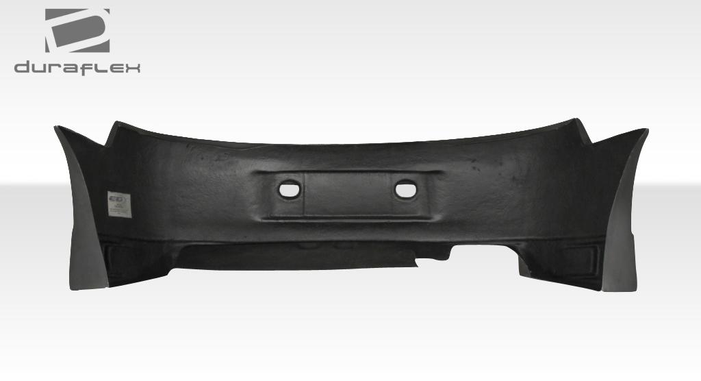 1995-1999 Mitsubishi Eclipse Duraflex R34 Kit - Image 15