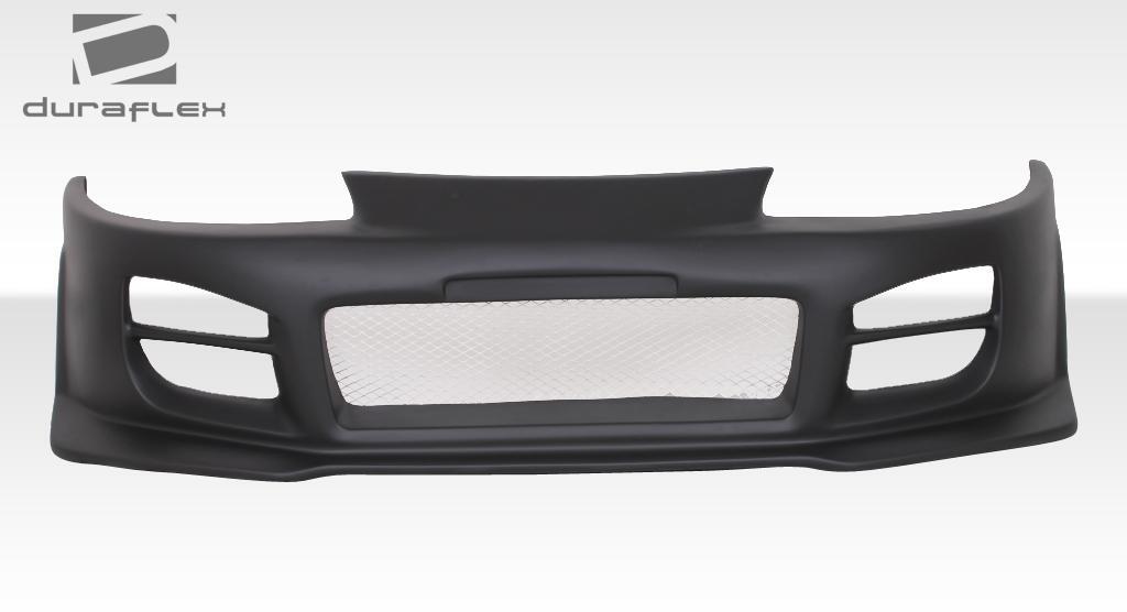 1995-1999 Mitsubishi Eclipse Duraflex R34 Kit - Image 17