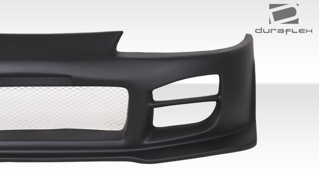 1995-1999 Mitsubishi Eclipse Duraflex R34 Kit - Image 19