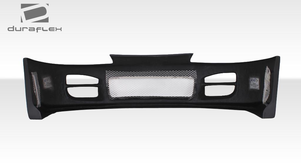 1995-1999 Mitsubishi Eclipse Duraflex R34 Kit - Image 21
