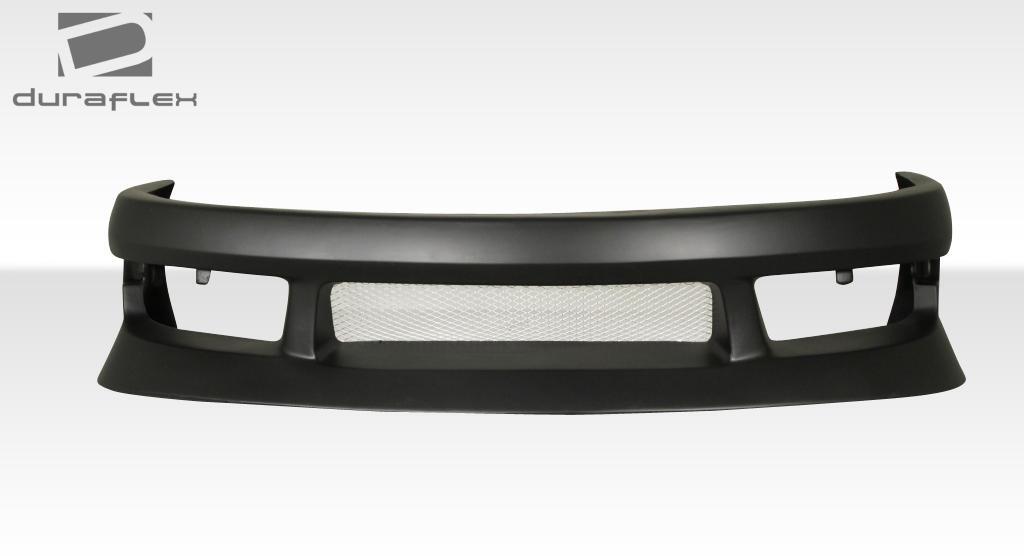 1997-1998 Nissan 240SX Duraflex V-Speed Kit - Image 13