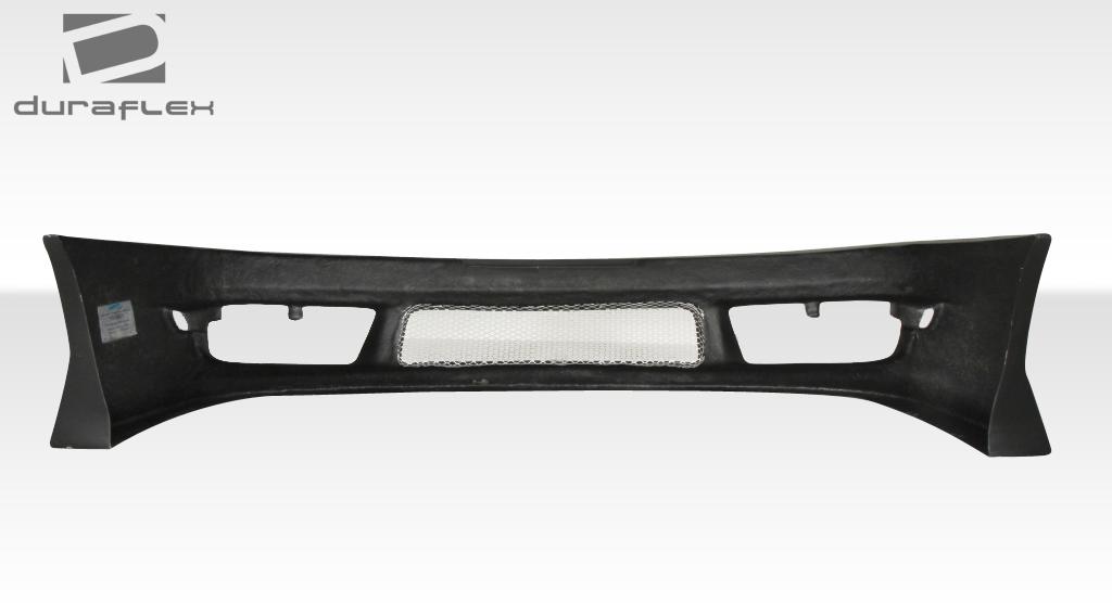 1997-1998 Nissan 240SX Duraflex V-Speed Kit - Image 16