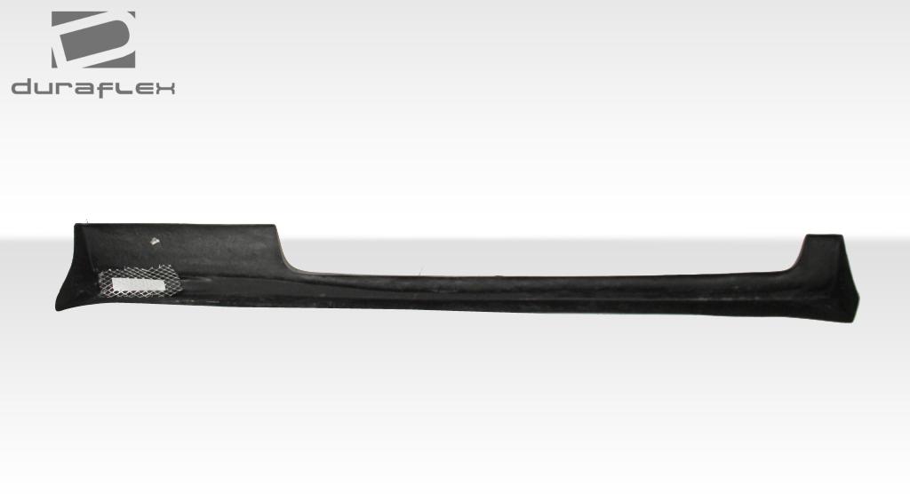 1997-2003 Pontiac Grand Prix Duraflex F-1 Side Skirts - Image 4