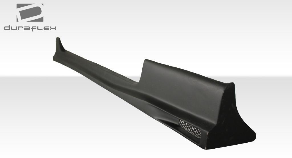 1997-2003 Pontiac Grand Prix Duraflex F-1 Side Skirts - Image 5