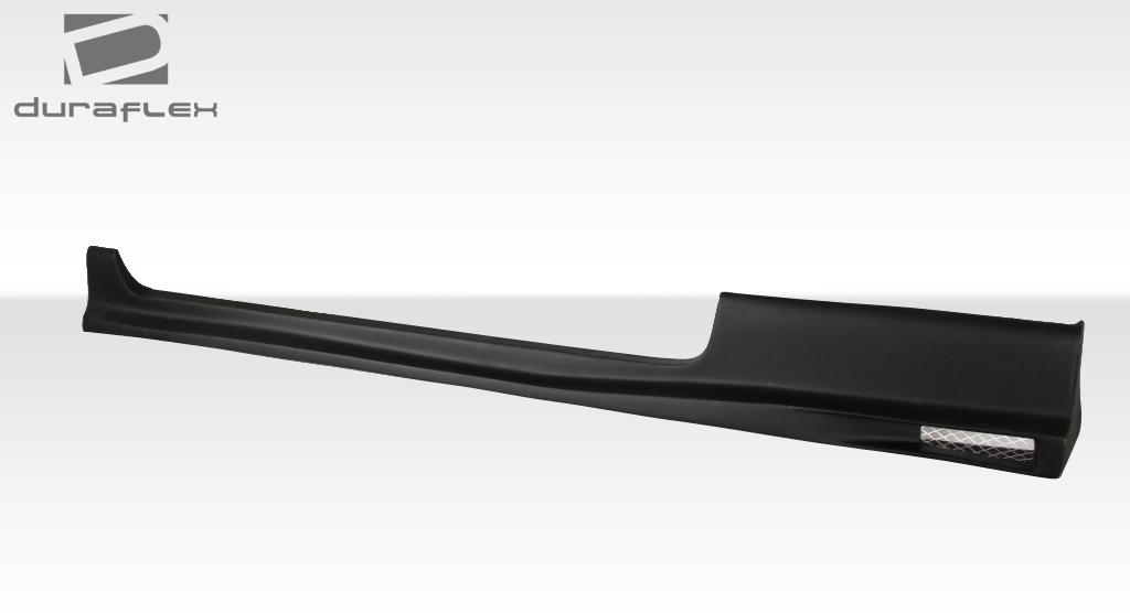 1997-2003 Pontiac Grand Prix Duraflex F-1 Side Skirts - Image 6