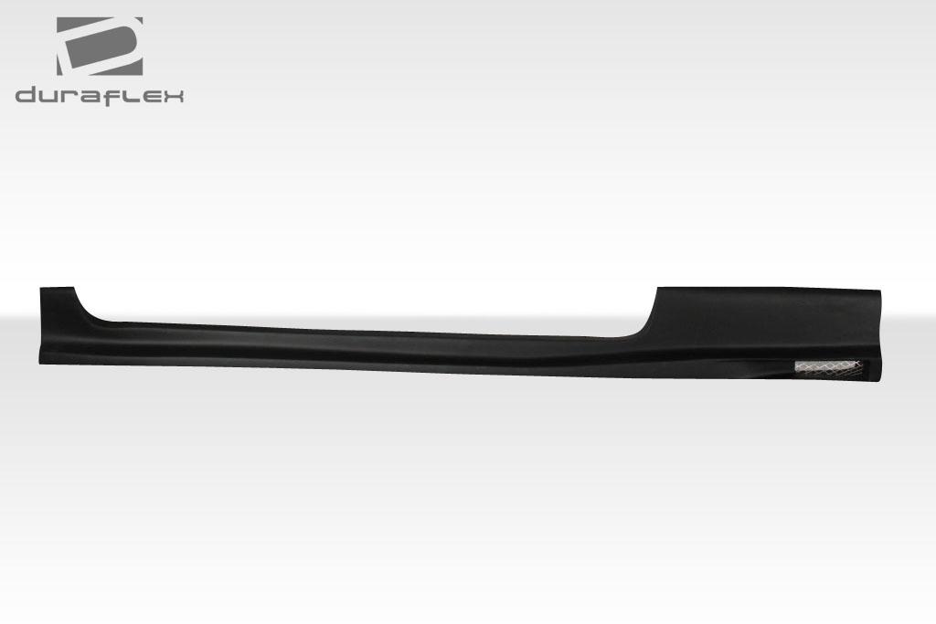 1997-2003 Pontiac Grand Prix Duraflex F-1 Side Skirts - Image 7