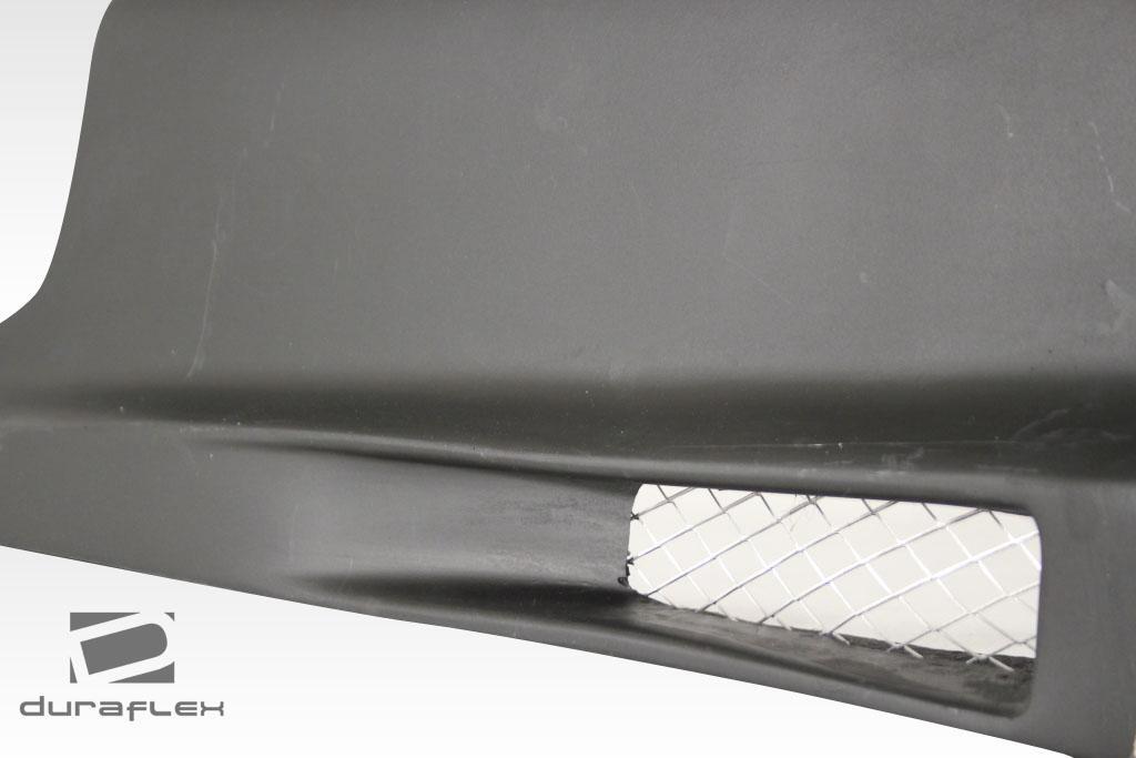 1997-2003 Pontiac Grand Prix Duraflex F-1 Side Skirts - Image 8