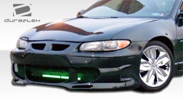 1997-2003 Pontiac Grand Prix Duraflex Showoff 3 Kit - Image 15