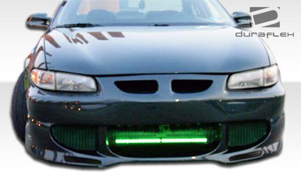 1997-2003 Pontiac Grand Prix Duraflex Showoff 3 Kit - Image 14