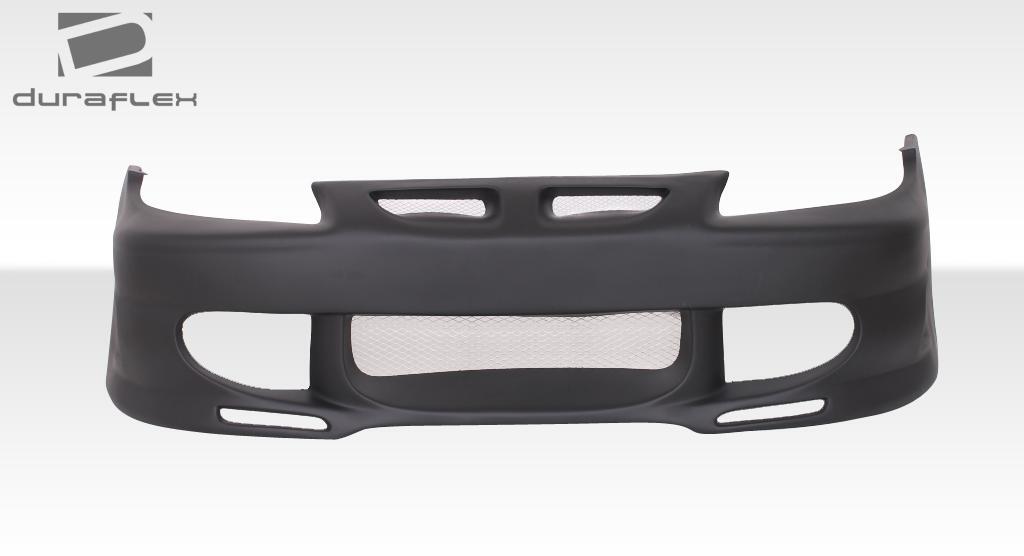 1997-2003 Pontiac Grand Prix Duraflex Showoff 3 Kit - Image 16