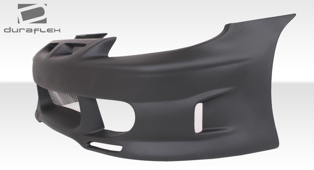 1997-2003 Pontiac Grand Prix Duraflex Showoff 3 Kit - Image 18