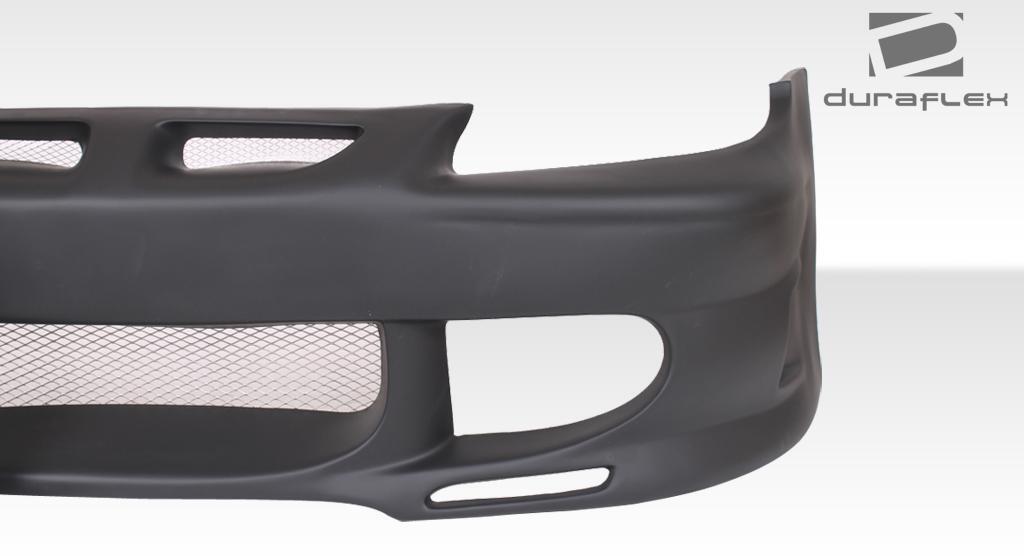 1997-2003 Pontiac Grand Prix Duraflex Showoff 3 Kit - Image 20