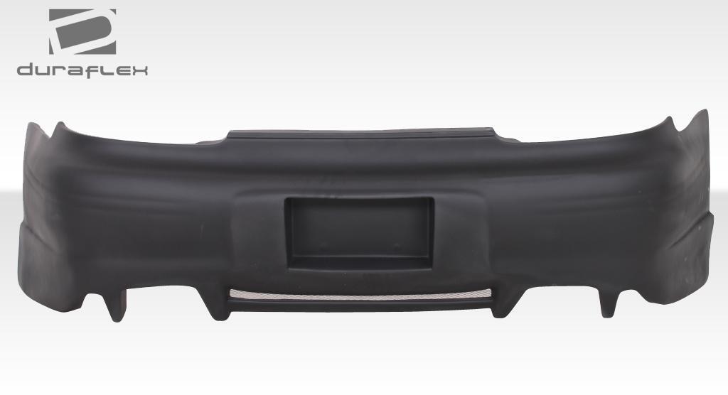 1997-2003 Pontiac Grand Prix Duraflex Showoff 3 Kit - Image 2
