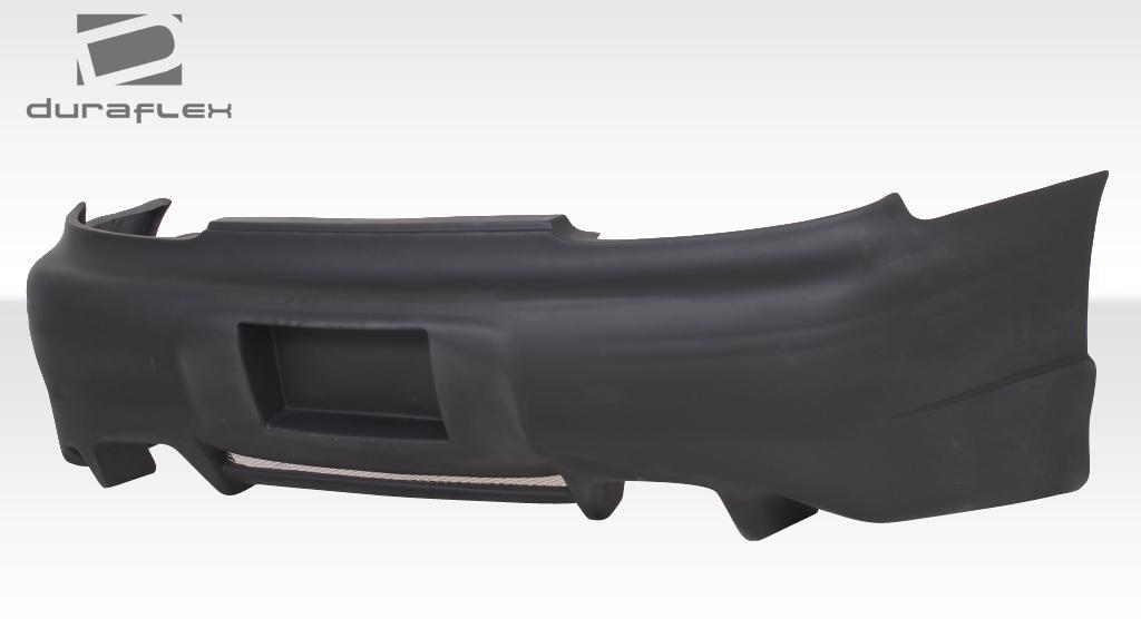 1997-2003 Pontiac Grand Prix Duraflex Showoff 3 Kit - Image 3
