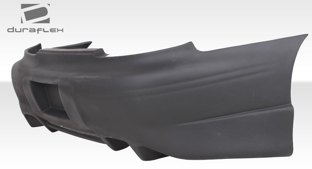 1997-2003 Pontiac Grand Prix Duraflex Showoff 3 Kit - Image 4
