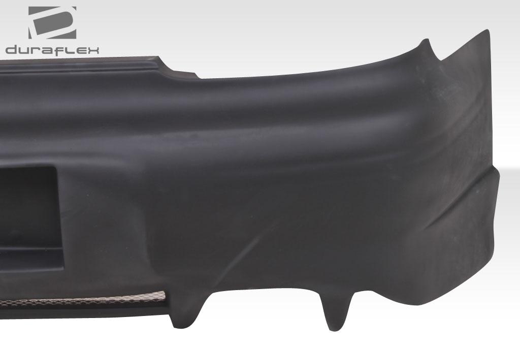 1997-2003 Pontiac Grand Prix Duraflex Showoff 3 Kit - Image 6
