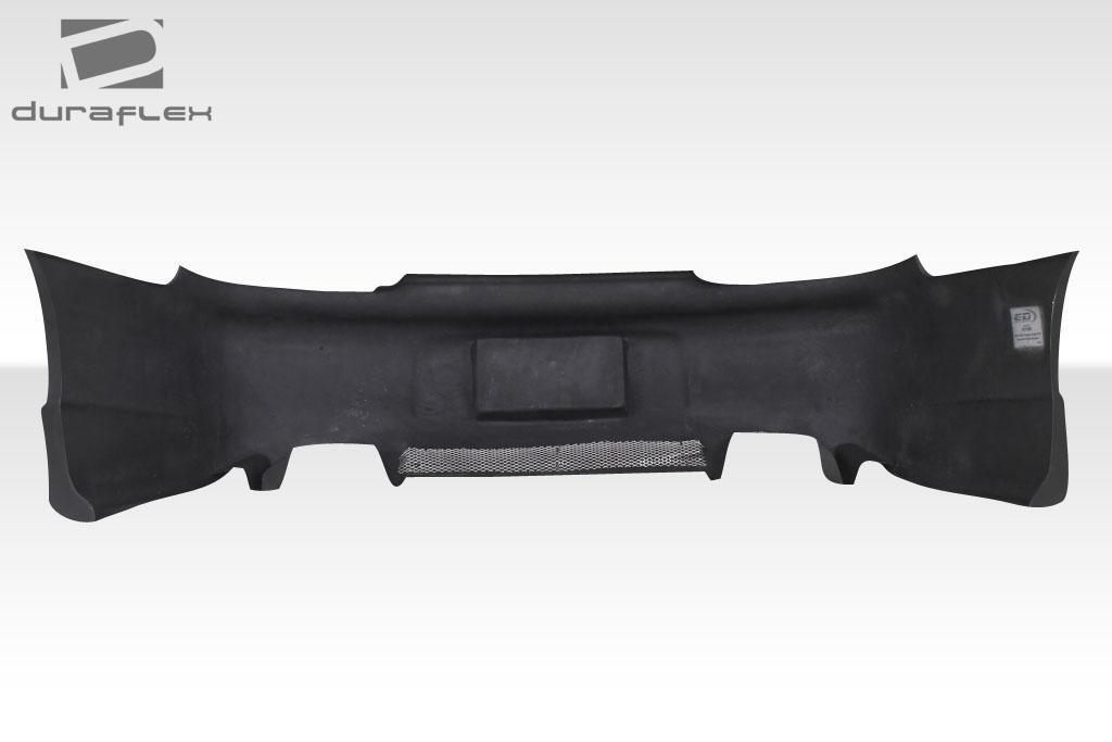 1997-2003 Pontiac Grand Prix Duraflex Showoff 3 Kit - Image 7