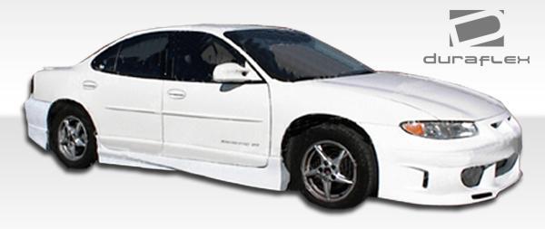 1997-2003 Pontiac Grand Prix Duraflex Showoff 3 Kit - Image 9