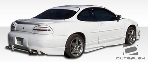 1997-2003 Pontiac Grand Prix Duraflex Showoff 3 Kit - Image 8