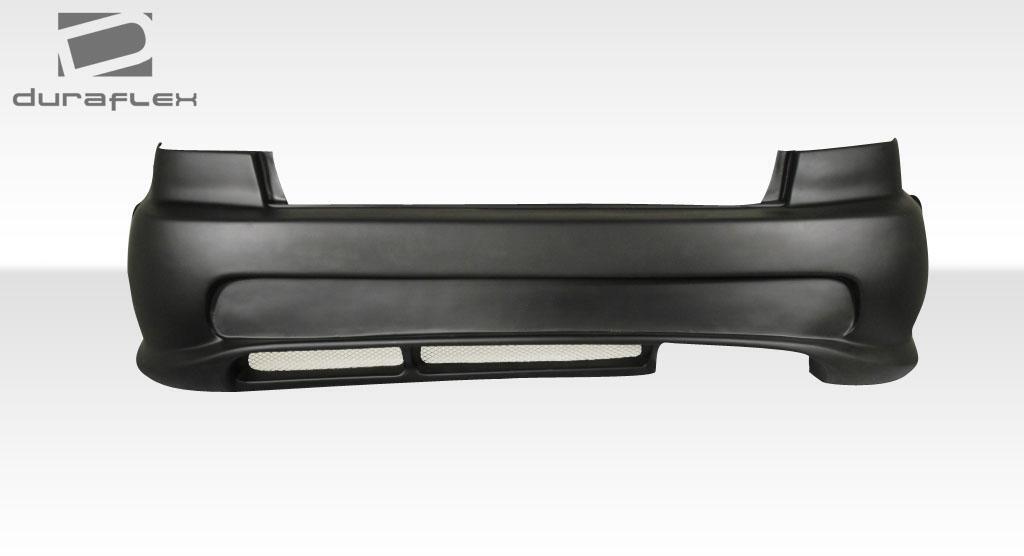 1997-2001 Toyota Camry Duraflex Evo 4 Kit - Image 9
