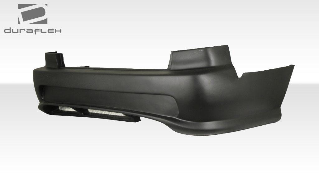 1997-2001 Toyota Camry Duraflex Evo 4 Kit - Image 10