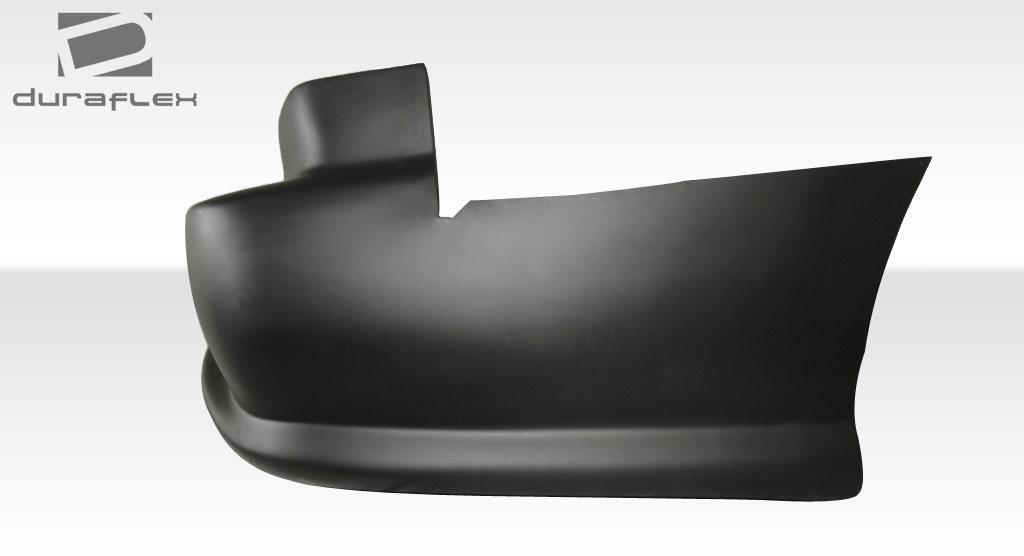 1997-2001 Toyota Camry Duraflex Evo 4 Kit - Image 11