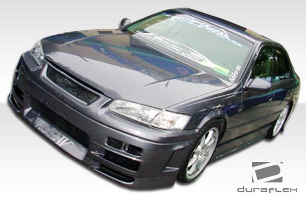 1997-2001 Toyota Camry Duraflex Evo 4 Kit - Image 2