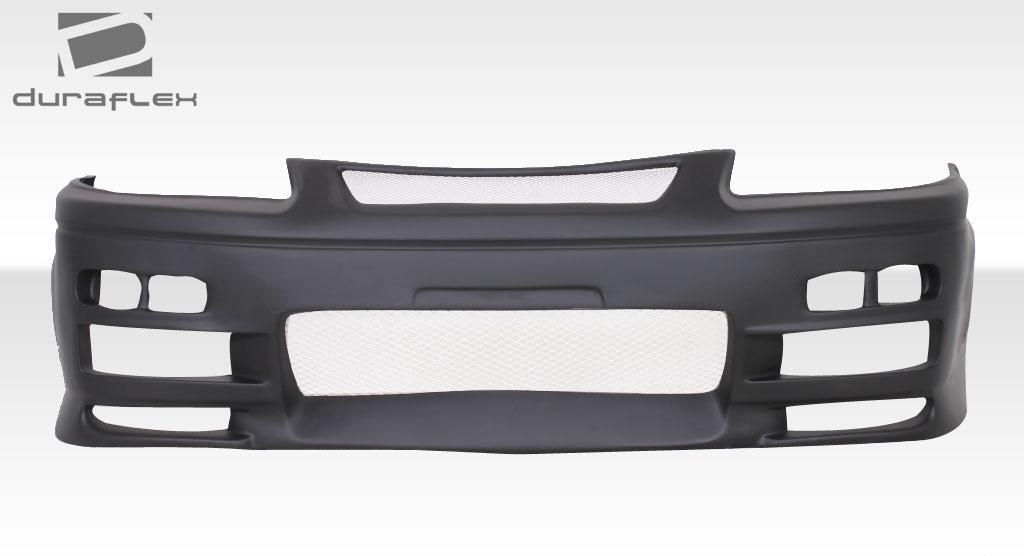 1997-2001 Toyota Camry Duraflex Evo 4 Kit - Image 3