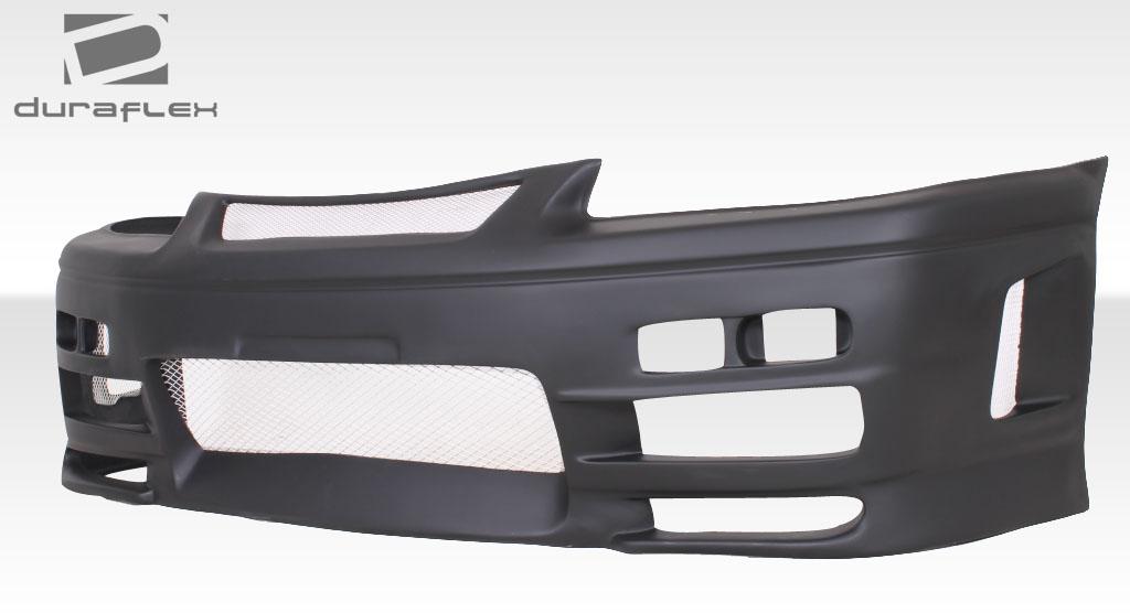 1997-2001 Toyota Camry Duraflex Evo 4 Kit - Image 4