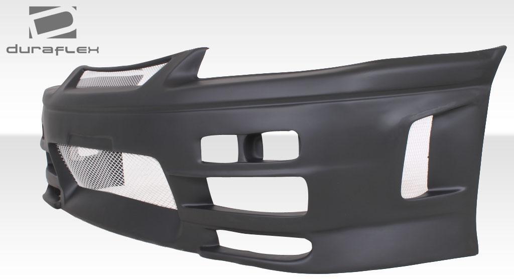 1997-2001 Toyota Camry Duraflex Evo 4 Kit - Image 5