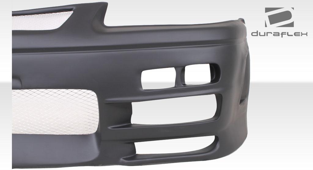 1997-2001 Toyota Camry Duraflex Evo 4 Kit - Image 7