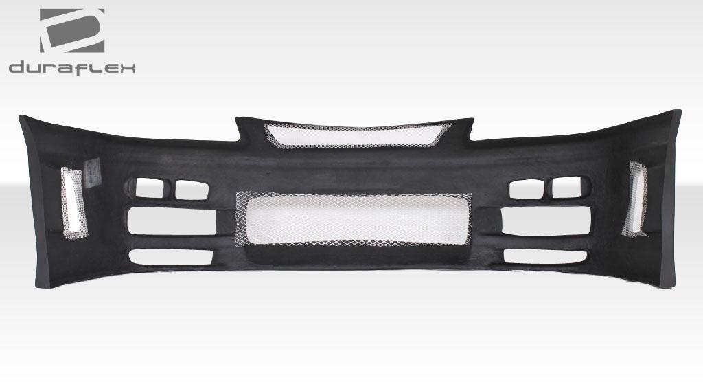 1997-2001 Toyota Camry Duraflex Evo 4 Kit - Image 8
