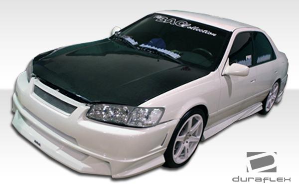 1997-2001 Toyota Camry Duraflex R34 Kit - Image 13