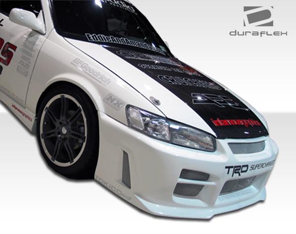 1997-2001 Toyota Camry Duraflex R34 Kit - Image 3