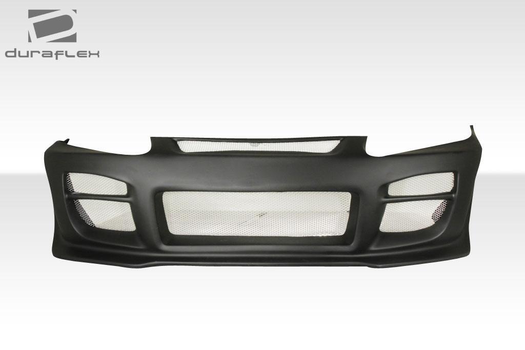 1997-2001 Toyota Camry Duraflex R34 Kit - Image 4