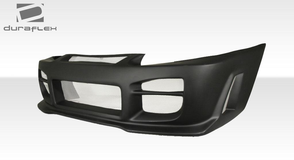 1997-2001 Toyota Camry Duraflex R34 Kit - Image 5