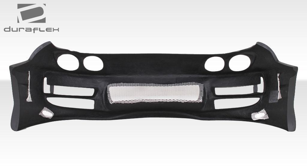 1998-2001 Acura Integra Duraflex Bomber Kit - Image 8
